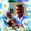 Николай Овчарук
