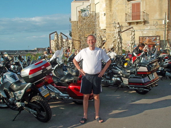 Дмитрий Панфилов