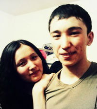 Мадина Калмет