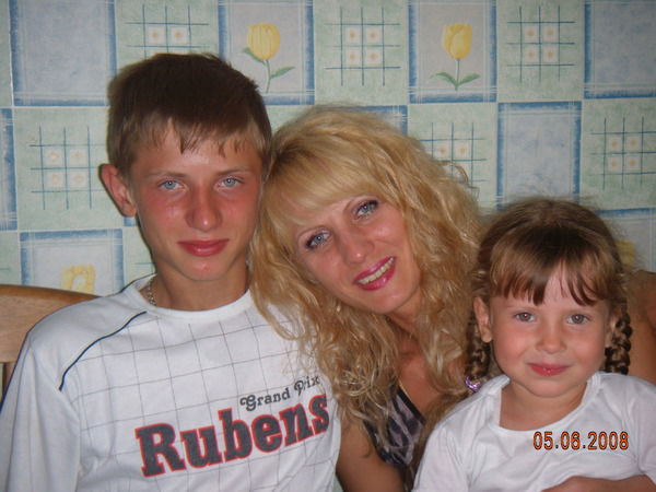 Ольга Майорова