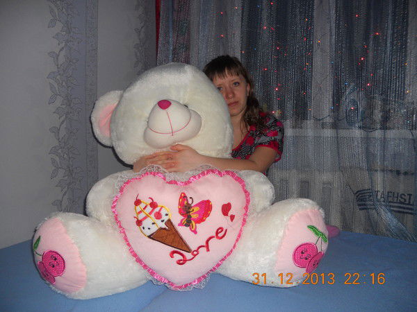 Света Мышанская