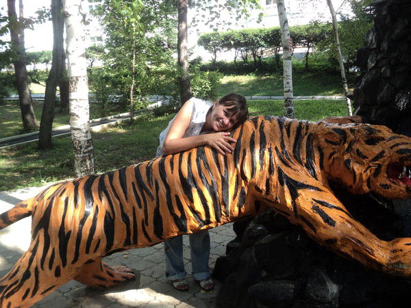 Наталья Дыбская