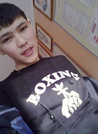 Нурсултан Танатаров