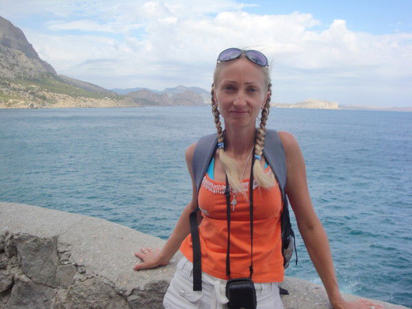 Лина Семкович