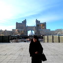 Гульнара Баймаханова