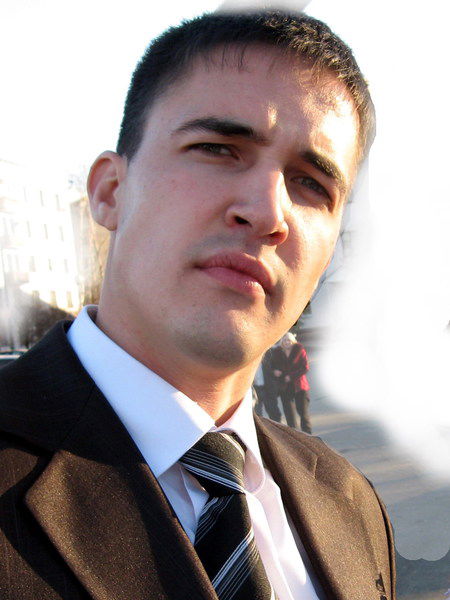 Александр Яковлев