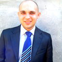 Дмитрий Афендулов