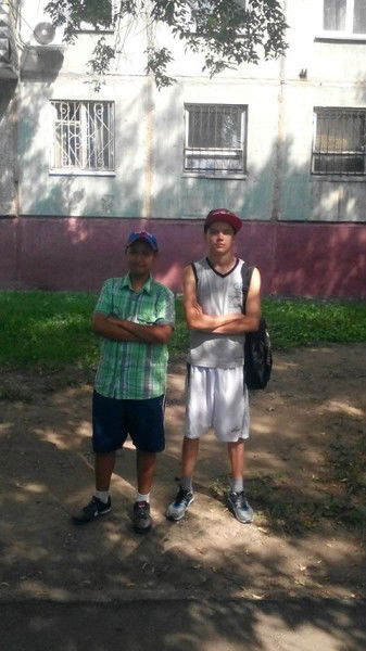 Андрей Фрезе