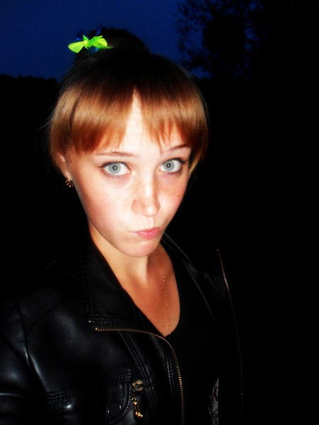 Анастасия Жуленкова