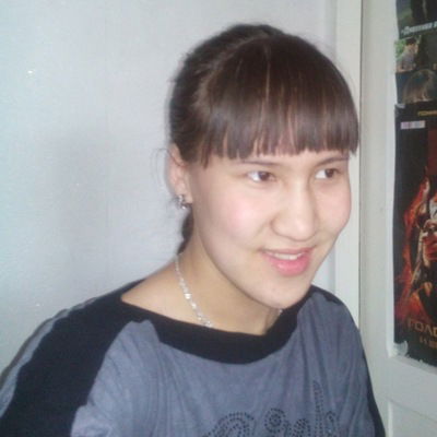 Анна Гуревская