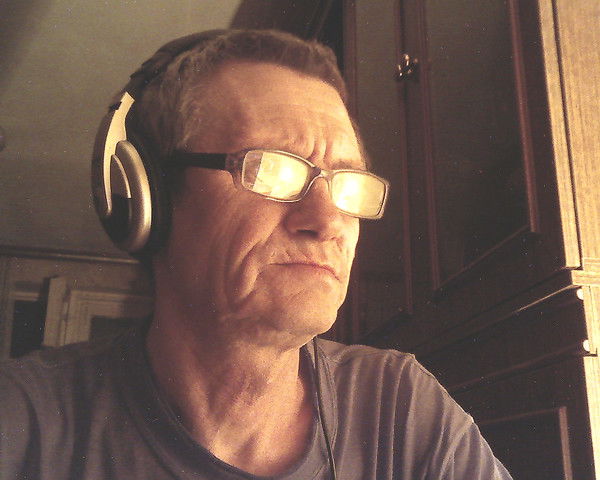 Сергей Пучков