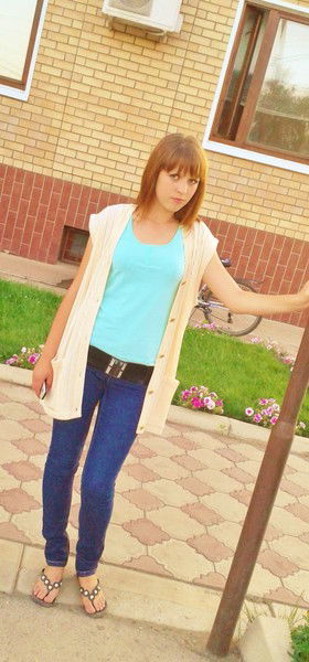 Лёлька Рауш