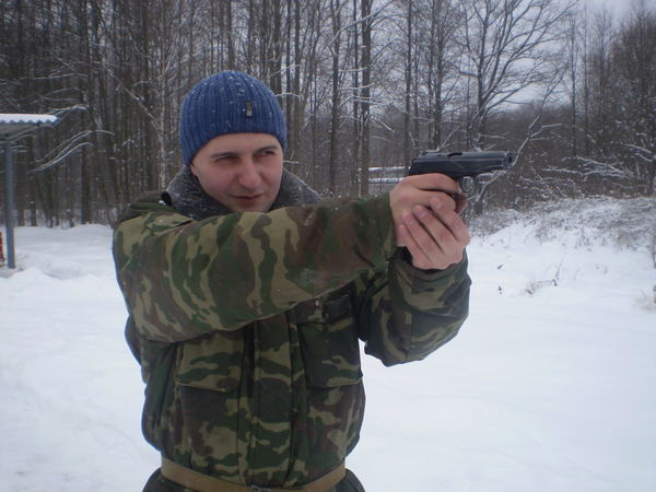 Иван Графский