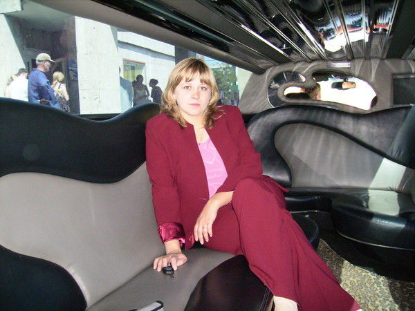 Наталья Титова (Быкова)