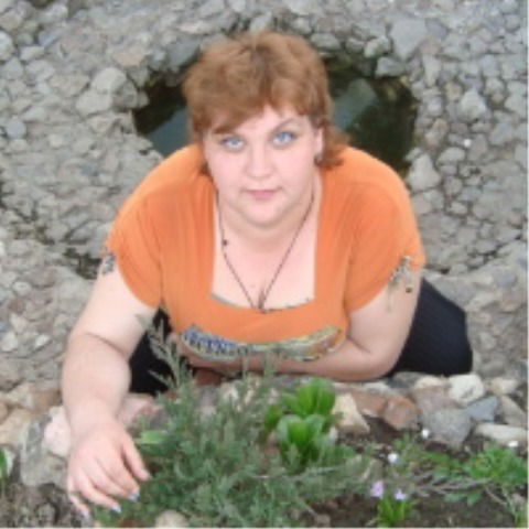 Ольга Каранчаева (Ярмонова)