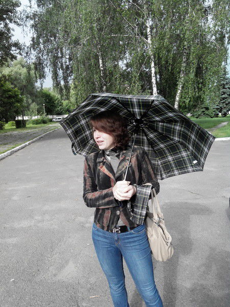 Валентина Зима