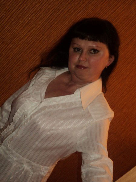 Ольга Чепурнова