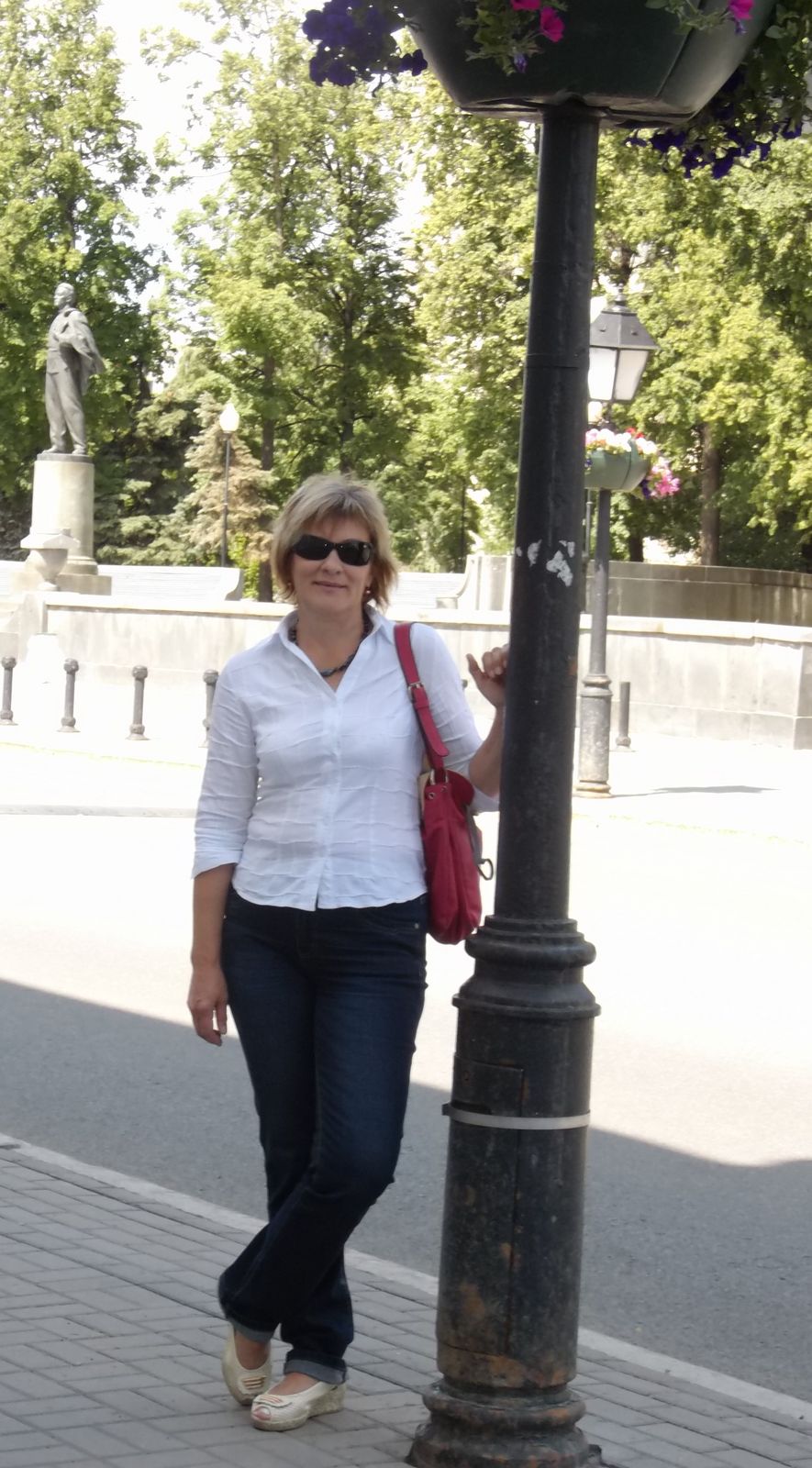 Ольга Радченко