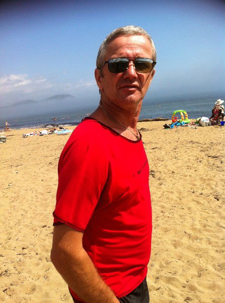 Александр Соболев