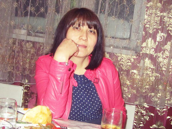 Динар Нурпейсова