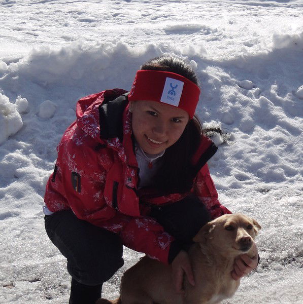 Виктория Майтакова