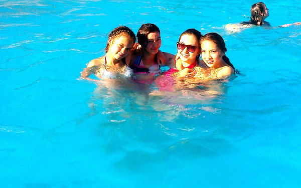 Дикося* Алмасовна