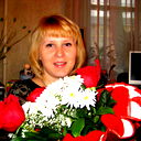 Наташа Мельчакова