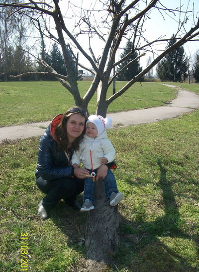 Юля Колесникова