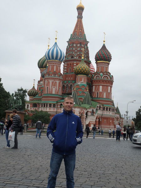 Денис Фокин