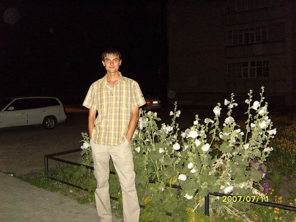 Сергей Снегуров