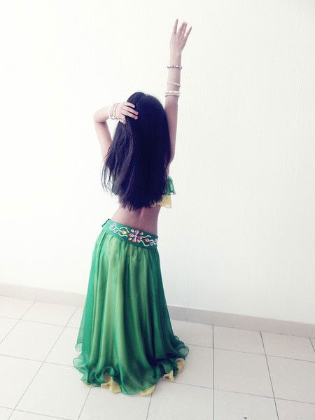 Арайлым Пернебаева