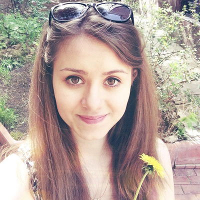 Мария Раудсепп