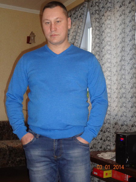 Евгений Степанов