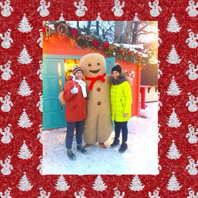 Анастасия Жданова