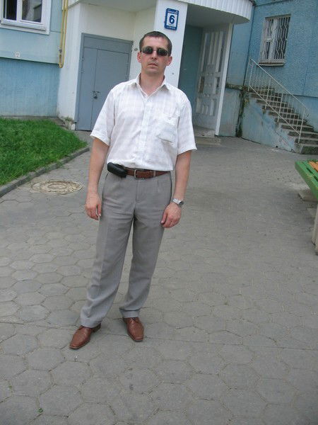 Андрей Широкий