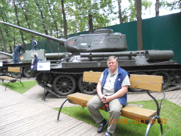 Валерий Ермолаев