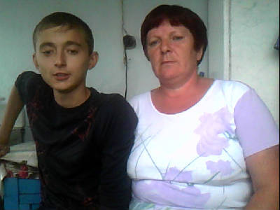 Андрей Венц