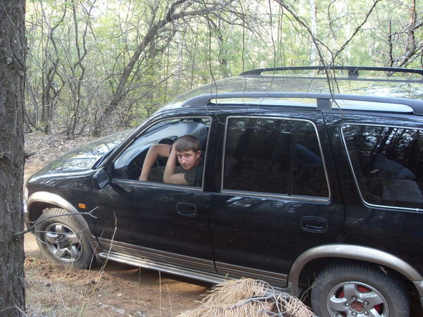 Паша Саенко