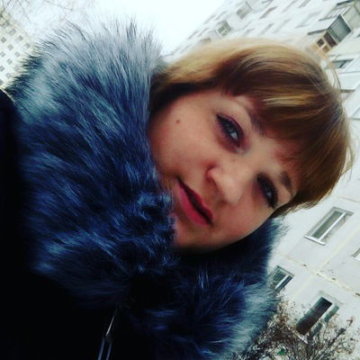 Кристина Лобанова