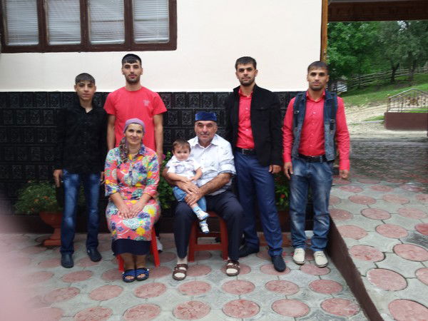 Милана Вараева