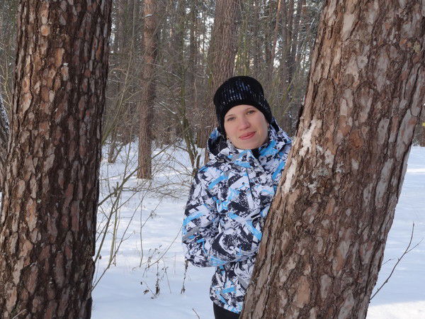 Ольга Фурсова