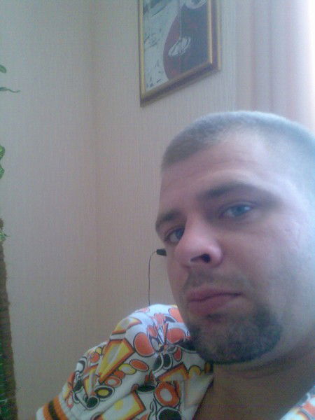 Денис Неважно