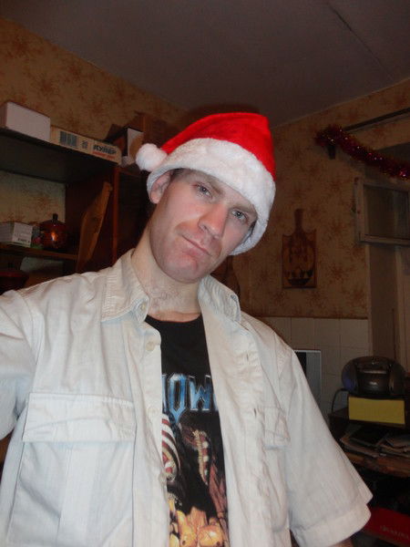 Михаил Мамонтов