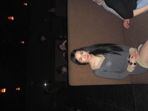 Азиза Акылбекова