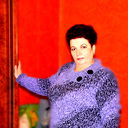 Ольга Некрасова