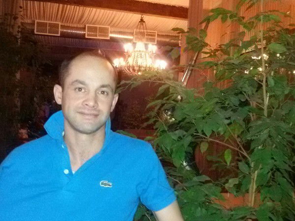 Алексей Кузьмин