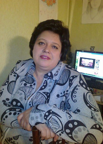 Татьяна Семиниченко