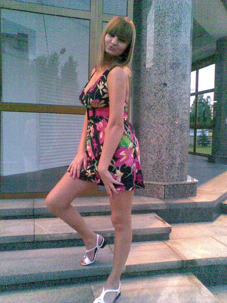 Вероничка Куракевич