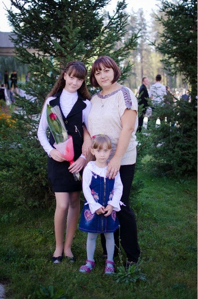 Светлана Колпакова