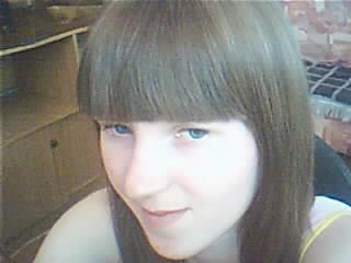 Дашенька Бондаренко